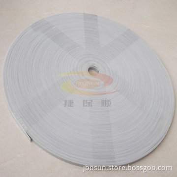 PU Open Ended Timing Belt for Transmitting System